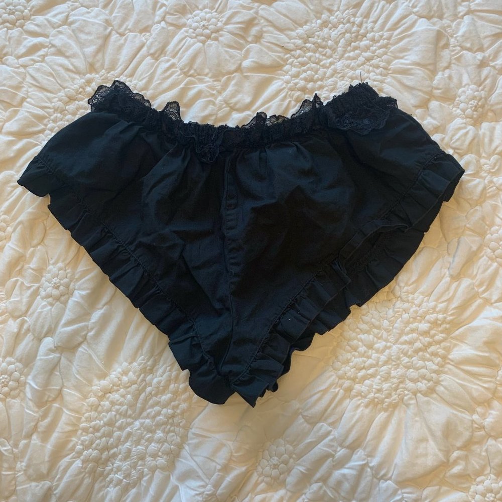 Free People Sleep Short